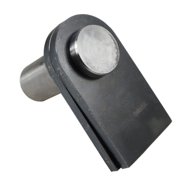 Mocowanie Siłownika Kompletne Cylindra Hydraulicznego Sworzeń Fi-35 Hydral - obrazek 3