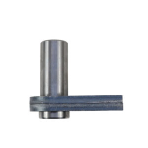 Mocowanie Siłownika Kompletne Cylindra Hydraulicznego Sworzeń Fi-40 Hydral