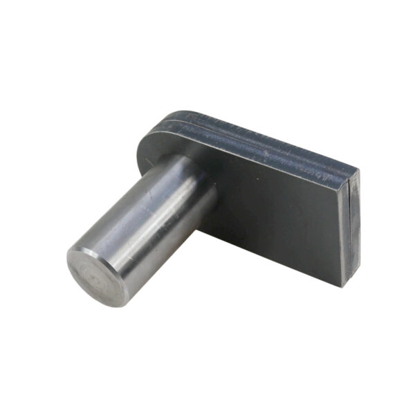 Mocowanie Siłownika Kompletne Cylindra Hydraulicznego Sworzeń Fi-40 Hydral - obrazek 4