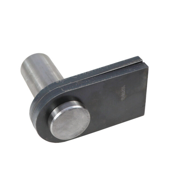 Mocowanie Siłownika Kompletne Cylindra Hydraulicznego Sworzeń Fi-40 Hydral - obrazek 2