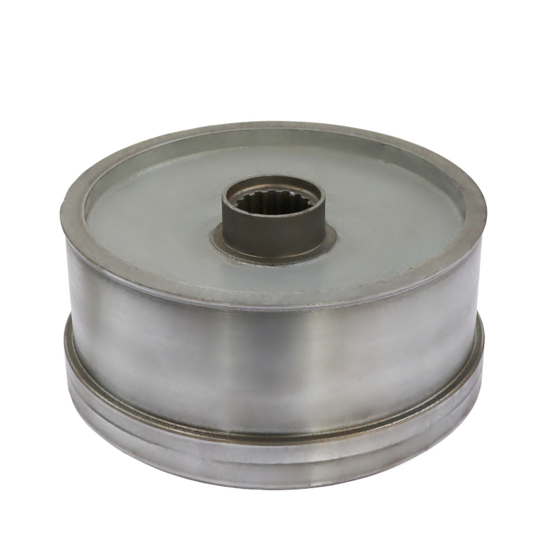 Bęben Hamulca Nowy Typ Ursus C-360 Andoria Bęben Hamulca Nowy Typ Ursus C-360 Andoria - obrazek 2