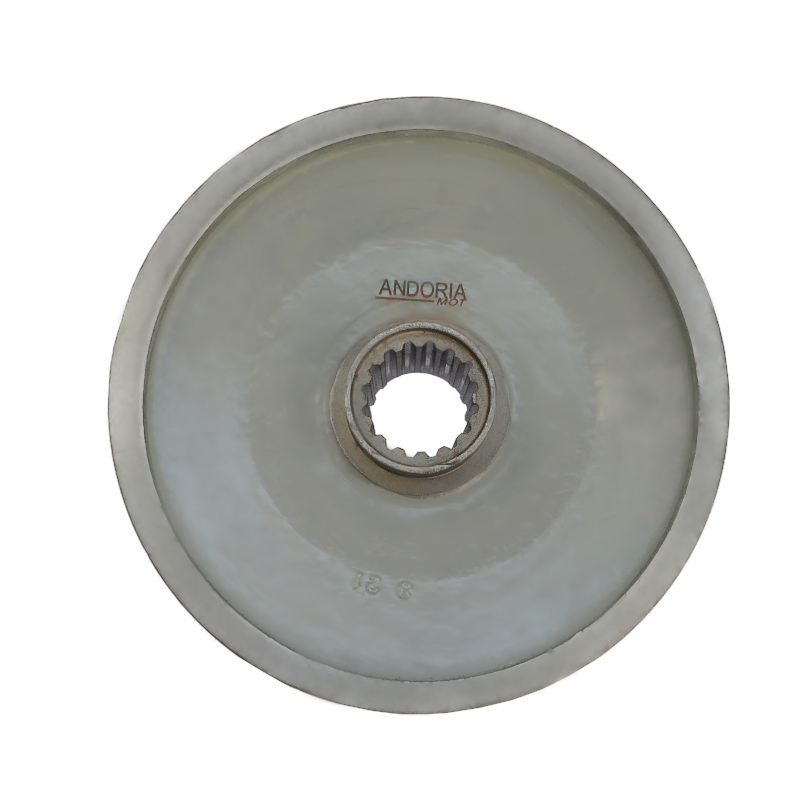 Bęben Hamulca Nowy Typ Ursus C-360 Andoria Bęben Hamulca Nowy Typ Ursus C-360 Andoria - obrazek 3