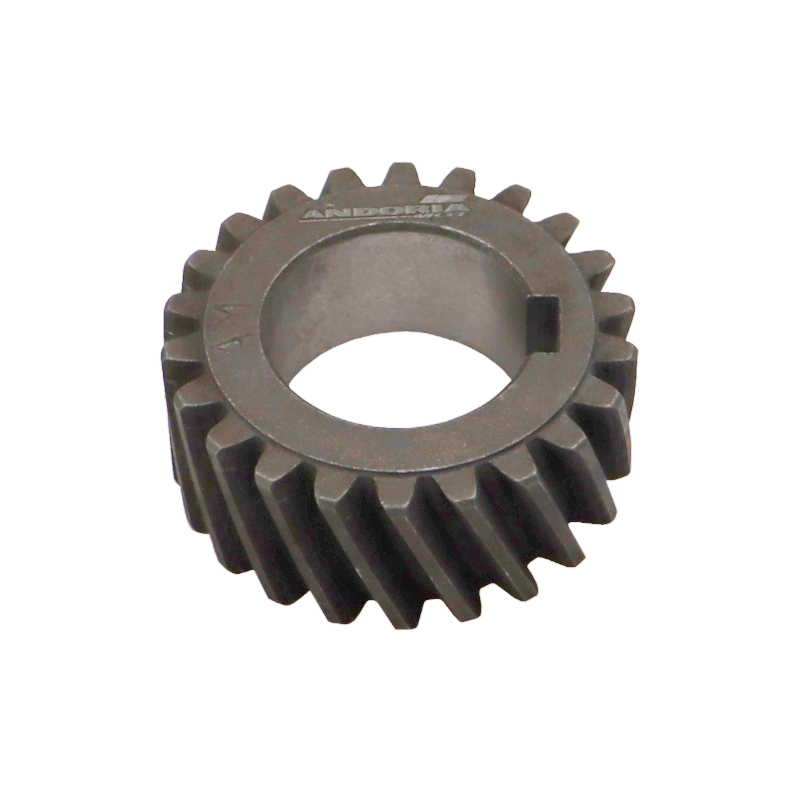 Koło Zębate Rozrządu Na Wał Korbowy Z-22 Ursus C-360 Zetor Andoria Koło Zębate Rozrządu Na Wał Korbowy Z-22 Ursus C-360 Zetor Andoria - obrazek 4