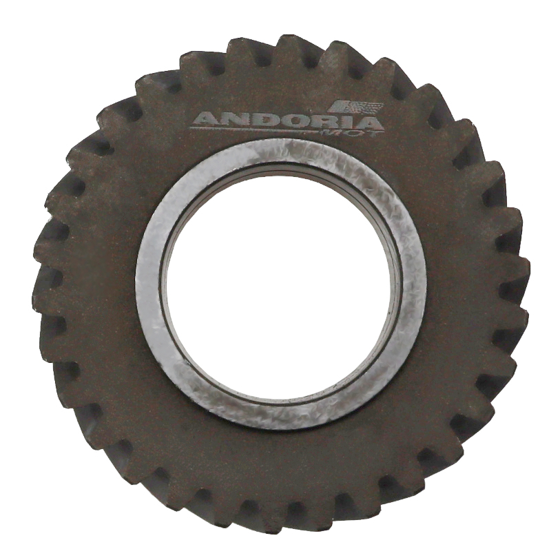 Koło Rozrządu Pośrednie Dolne Z-30 Ursus C-360 Andoria Koło Rozrządu Pośrednie Dolne Z-30 Ursus C-360 Andoria - obrazek 3