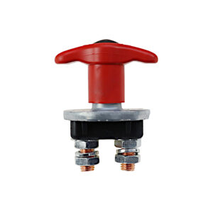 Odłącznik Wyłącznik Masy Prądu 2000a Elmot