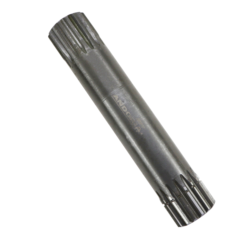 Wałek Napędowy 16-Zębów Stary Typ Ursus C-385 Andoria