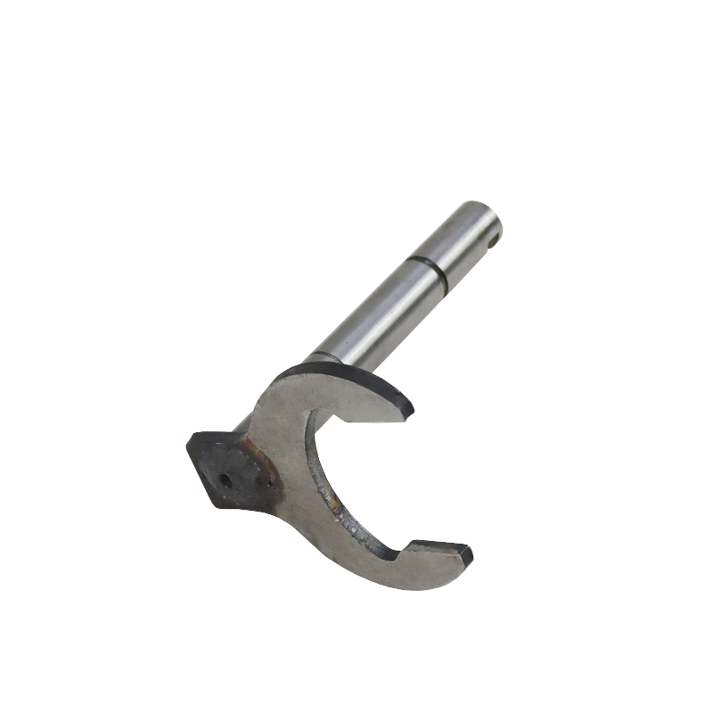 Widełki Pręt Sterowania Mikropompki Ursus C-385 Andoria Widełki Pręt Sterowania Mikropompki Ursus C-385 Andoria - obrazek 2