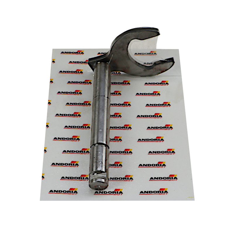 Widełki Pręt Sterowania Mikropompki Ursus C-385 Andoria Widełki Pręt Sterowania Mikropompki Ursus C-385 Andoria - obrazek 4