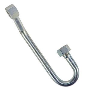 Przewód Przelewowy Rozdzielacz Trzysekcyjny