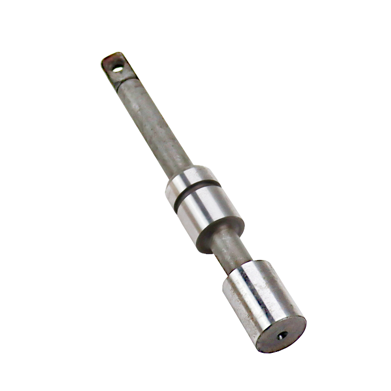 Zasuwa Suwak Hydrauliki Zewnętrznej Rozdzielacza Hydraulicznego I Ursus Zasuwa Suwak Hydrauliki Zewnętrznej Rozdzielacza Hydraulicznego I Ursus - obrazek 2