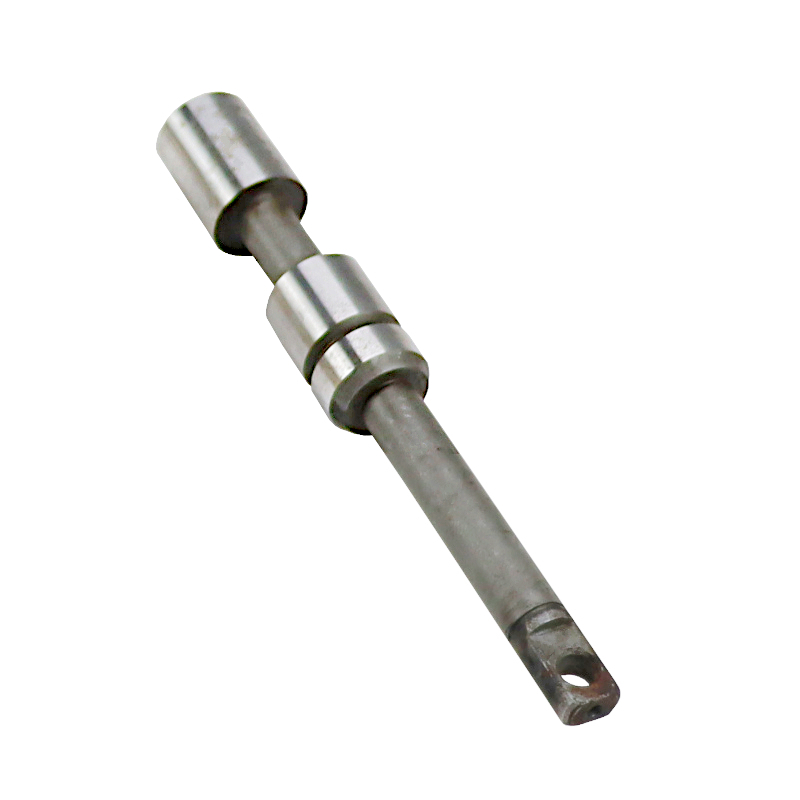 Zasuwa Suwak Hydrauliki Zewnętrznej Rozdzielacza Hydraulicznego I Ursus Zasuwa Suwak Hydrauliki Zewnętrznej Rozdzielacza Hydraulicznego I Ursus - obrazek 2