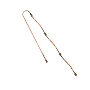 Przewód Rurka Zlewna Metalowa 80009090 C-385