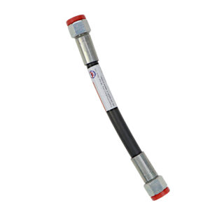 Przewód Hydrauliczny 180 Bar Dn10-1sn Aa-240 M20x1.5 18mpa Hydral