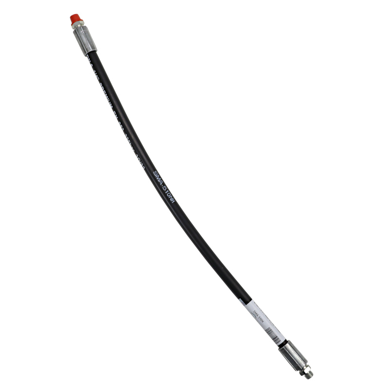 Przewód Wąż Do Smarownicy M10x1 L-510 10020161 Pzl Hydral