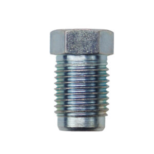 Końcówka Przewodu Hamulcowego M10x1 Na Rurkę 4,75 Klucz 10 L18 9371.0300-A