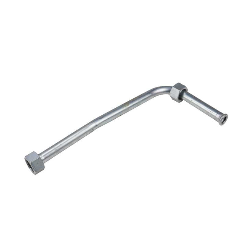 Przewód I Regulator - Odolejacz Ursus C-360 3p Ocynk Andoria