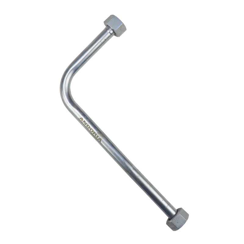 Przewód I Regulator - Odolejacz Ursus C-360 3p Ocynk Andoria Przewód I Regulator - Odolejacz Ursus C-360 3p Ocynk Andoria - obrazek 2