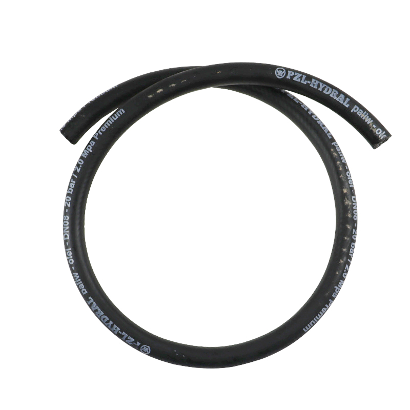 Wąż Przewód Fi-8 Zbiornik Pompka Zasilająca Zetor Andoria