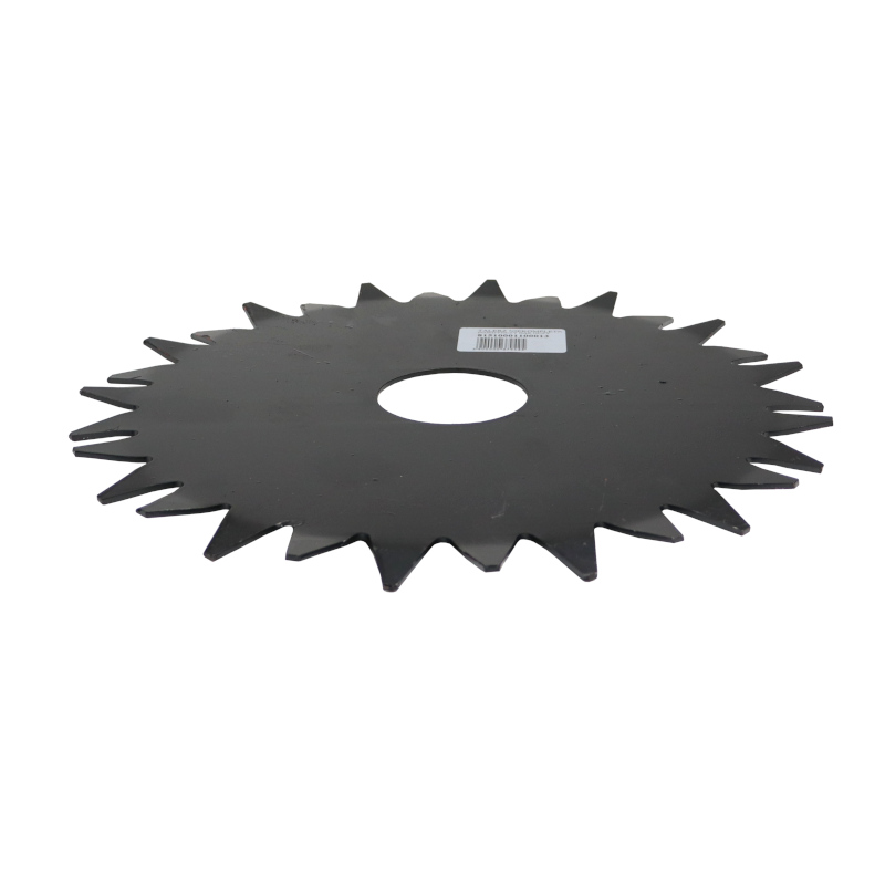 Talerz Niekompletny Śrutownik Bąk Duży Talerz Niekompletny Śrutownik Bąk Duży - obrazek 2