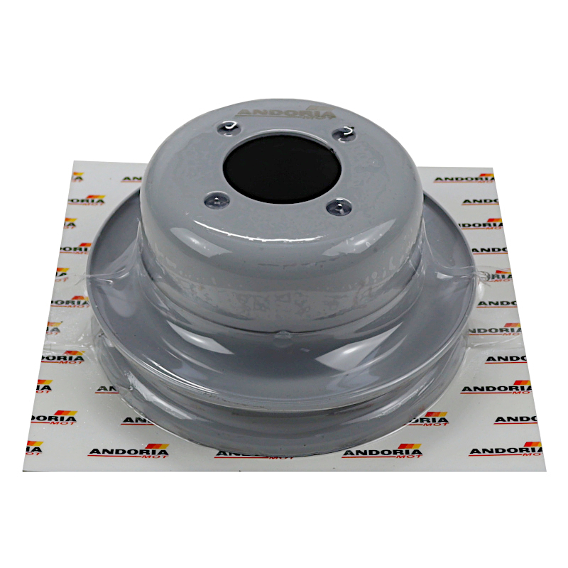 Koło Pasowe Pompy Wody Ursus C-330 Andoria Koło Pasowe Pompy Wody Ursus C-330 Andoria - obrazek 5