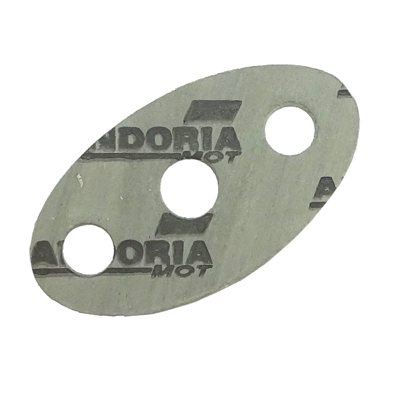 Uszczelka Przewodu Olejowego Turbosprężarki Krążelit 0.8mm Ursus C-385