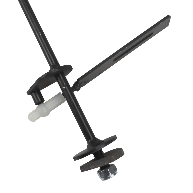 Dźwignia Gazu Ręcznego C-4011 Kompletna Dźwignia Gazu Ręcznego C-4011 Kompletna - obrazek 4