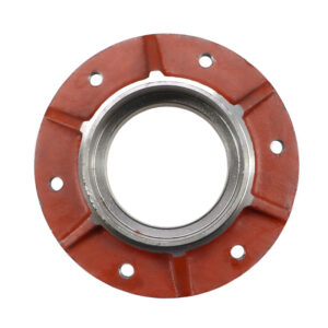 Piasta Talerza Ślizgowego Zastosowanie Kosiarka Rotacyjna Polska