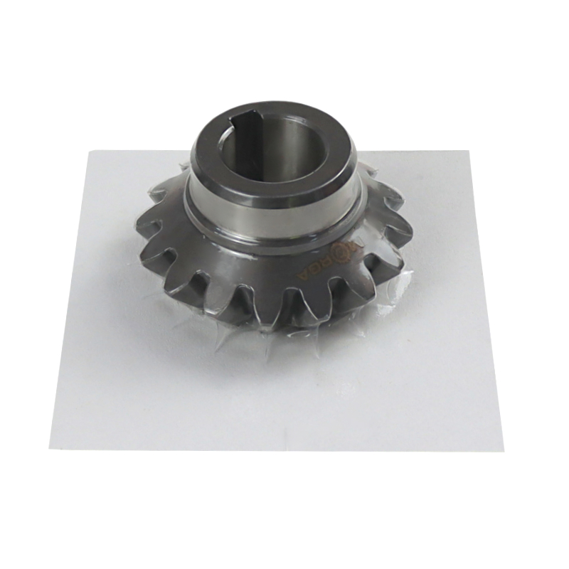 Koło Stożkowe Małe Zastosowanie Kosiarka Rotacyjna Polska 1,65 Morga