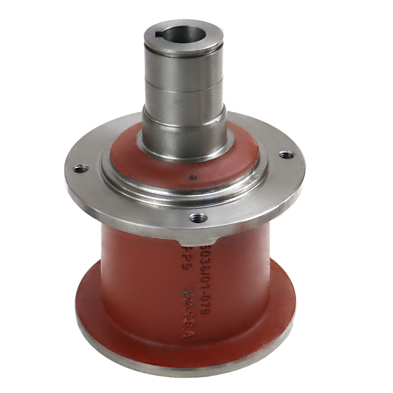 Piasta Talerza Roboczego Sfero Zastosowanie Kosiarka Rotacyjna Polska Morga Piasta Talerza Roboczego Sfero Zastosowanie Kosiarka Rotacyjna Polska Morga - obrazek 2