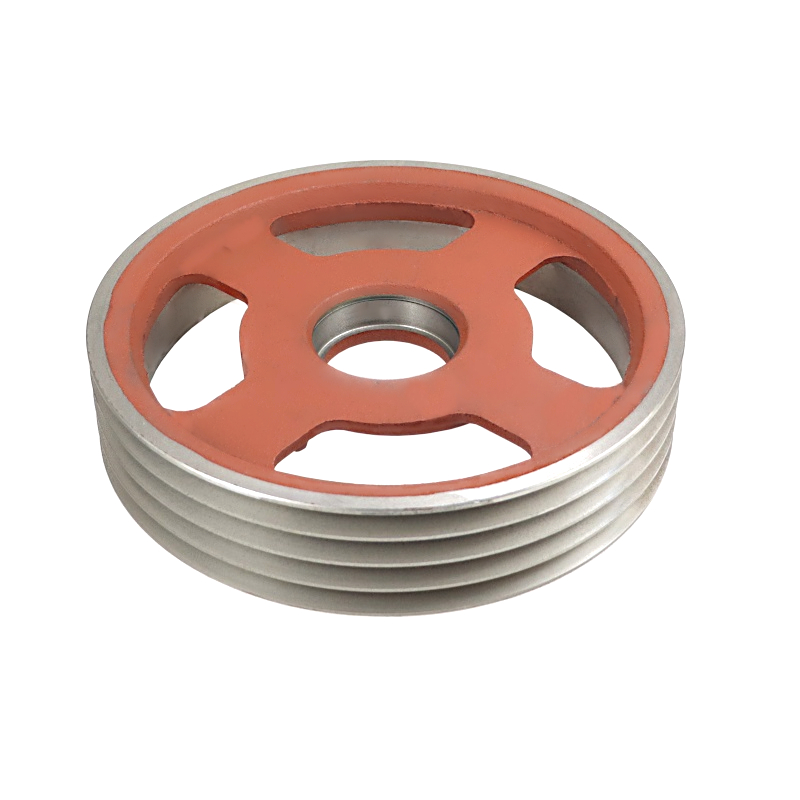 Koło Pasowe Duże Zastosowanie Kosiarka Rotacyjna Polska 1,65m Morga Koło Pasowe Duże Zastosowanie Kosiarka Rotacyjna Polska 1,65m Morga - obrazek 2