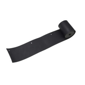 Osłona Gumowa Młocarni 80x1285 Kombajn Zbożowy Claas