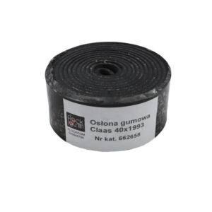 Osłona Gumowa Podsiewacza 40x1993 Kombajn Claas