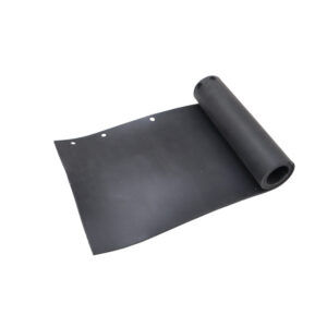 Osłona Gumowa Kosza Sitowego Claas 198x675