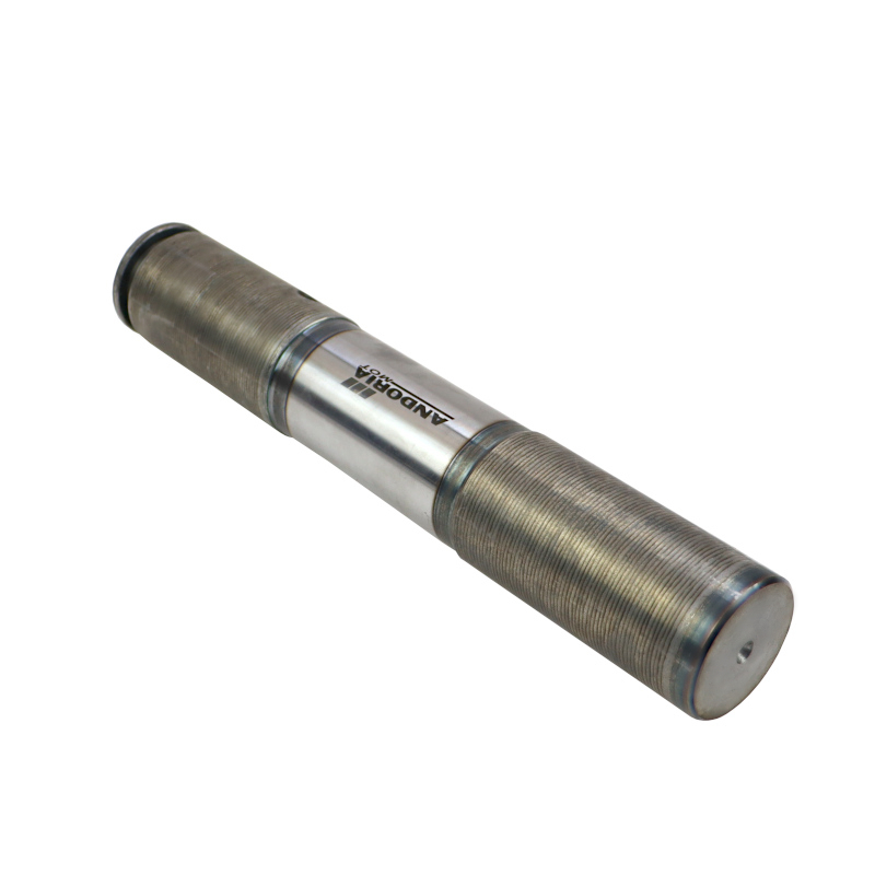 Sworzeń Osi Płaskiej Ursus C-360/330 Nowy Typ Hartowany Andoria Sworzeń Osi Płaskiej Ursus C-360/330 Nowy Typ Hartowany Andoria - obrazek 3