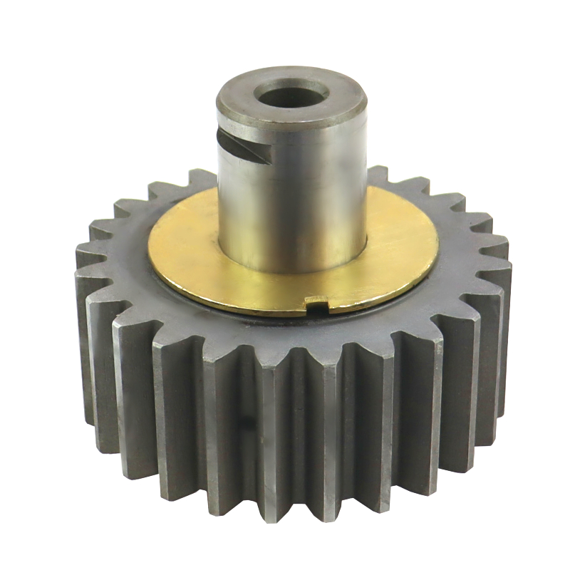 Satelit Tylnego Mostu Kompletny 4-Cylindrowy Ursus C-385 Andoria