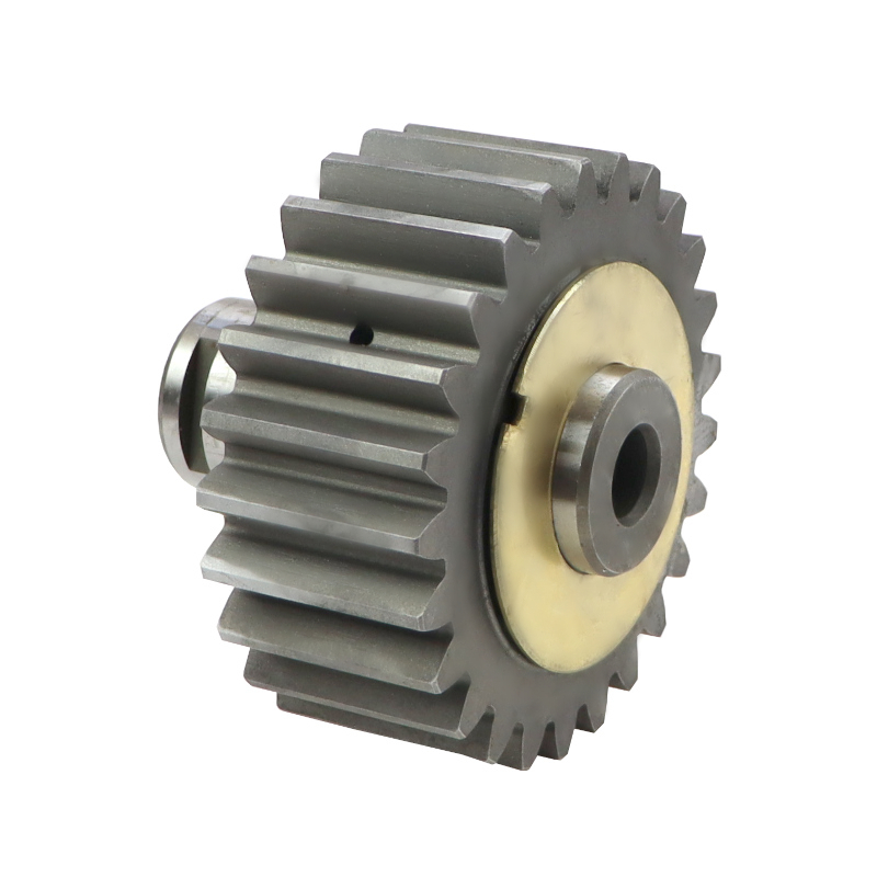 Satelit Tylnego Mostu Kompletny 4-Cylindrowy Ursus C-385 Andoria Satelit Tylnego Mostu Kompletny 4-Cylindrowy Ursus C-385 Andoria - obrazek 4