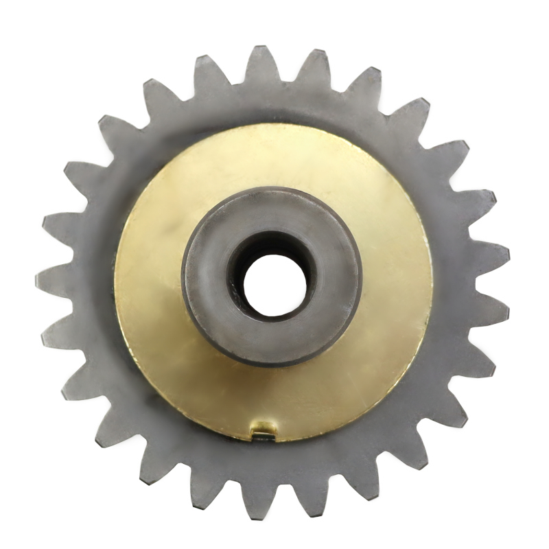 Satelit Tylnego Mostu Kompletny 4-Cylindrowy Ursus C-385 Andoria Satelit Tylnego Mostu Kompletny 4-Cylindrowy Ursus C-385 Andoria - obrazek 3