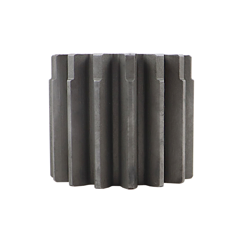 Koło Koronowe Centralne Zwolnicy Tylnego Mostu 4-Cylindrowy Ursus C-385 Koło Koronowe Centralne Zwolnicy Tylnego Mostu 4-Cylindrowy Ursus C-385 - obrazek 4