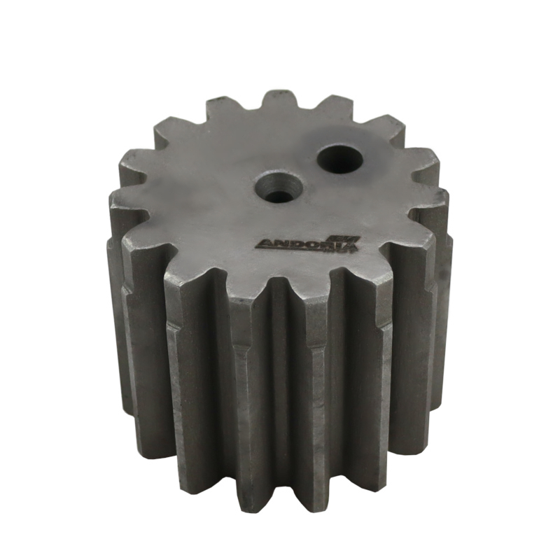 Koło Koronowe Centralne Zwolnicy Tylnego Mostu 4-Cylindrowy Ursus C-385 Koło Koronowe Centralne Zwolnicy Tylnego Mostu 4-Cylindrowy Ursus C-385 - obrazek 3