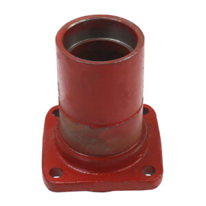 Piasta Przystawki Koła Pasowego Kosiarka Rotacyjna Z-036