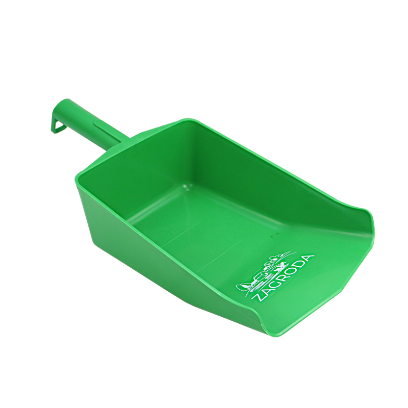 Szufelka Do Paszy 2.0l - Zielona Zagroda Szufelka Do Paszy 2.0l - Zielona Zagroda - obrazek 2