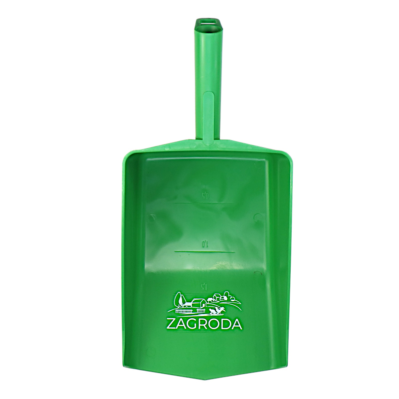 Szufelka Do Paszy 2.0l - Zielona Zagroda