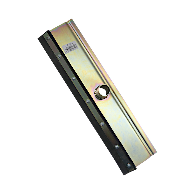 Zgarniak Nieczystości Obornika Prosty S-55 Zagroda