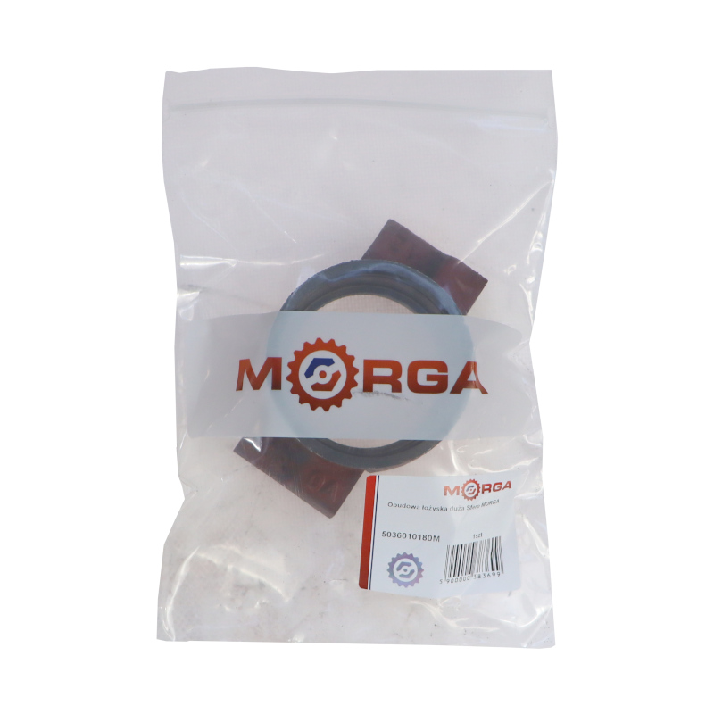 Obudowa Łożyska Lewa Duża Kosiarki Rotacyjnej Polska Sfero Morga Obudowa Łożyska Lewa Duża Kosiarki Rotacyjnej Polska Sfero Morga - obrazek 5