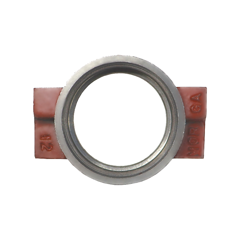 Obudowa Łożyska Lewa Duża Kosiarki Rotacyjnej Polska Sfero Morga Obudowa Łożyska Lewa Duża Kosiarki Rotacyjnej Polska Sfero Morga - obrazek 2