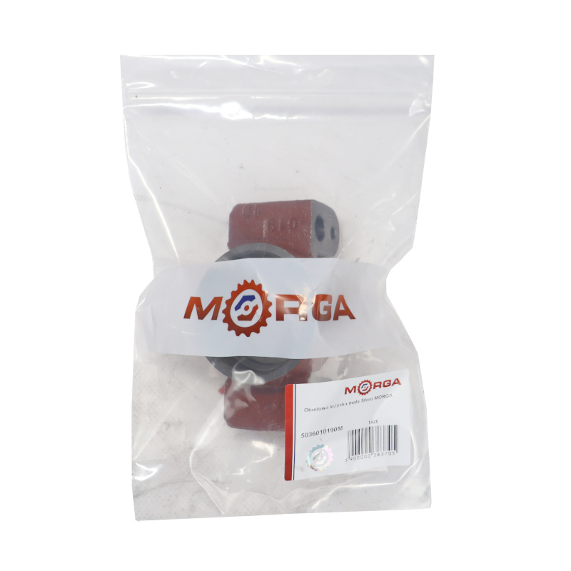 Obudowa Łożyska Prawa Mała Kosiarki Rotacyjnej Polska Sfero Morga Obudowa Łożyska Prawa Mała Kosiarki Rotacyjnej Polska Sfero Morga - obrazek 5