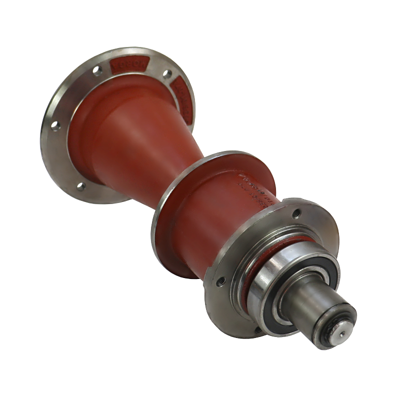 Ułożyskowanie Kompletne Kosiarki Rotacyjnej Polska Sfero Morga Ułożyskowanie Kompletne Kosiarki Rotacyjnej Polska Sfero Morga - obrazek 3