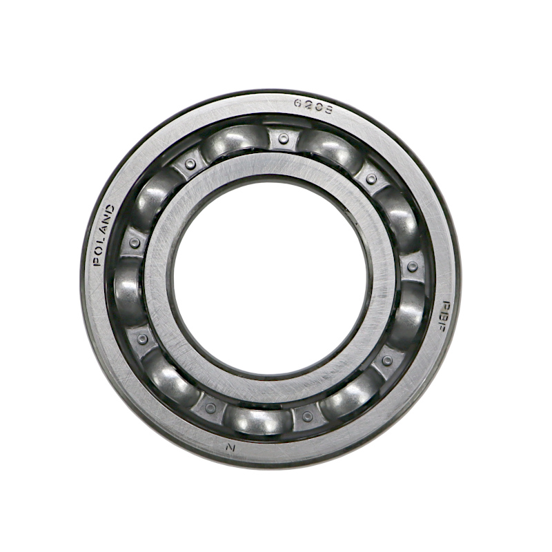 Łożysko Kulkowe Jednorzędowe 6208 Fłt Kraśnik