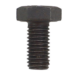 Śruba Z Łbem 6-Kątnym Pełny Gwint M10x20 Kl.10.9 Surowy Din933