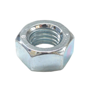 Nakrętka 6-Kątna M12x1,75 Klasa 8.8 Din934 Ocynk Biały 5423132/8